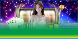 AE লবি - সুন্দরী Dealer-দের সঙ্গে আকর্ষণীয় বেটিং