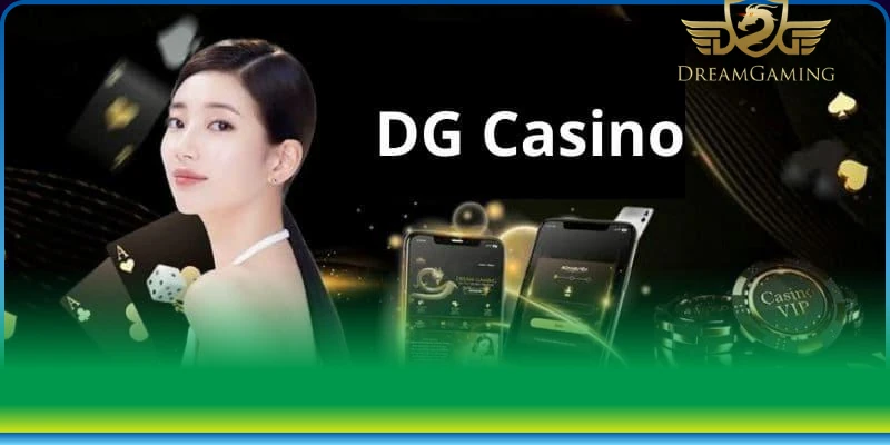 DG Casino লবির তথ্য সবসময়ই আগ্রহের কেন্দ্রবিন্দু