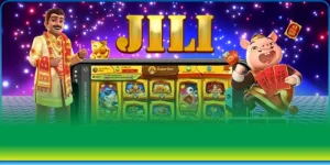 JILI স্লট গেম - আকর্ষণীয় পুরস্কার শিকারের লবি