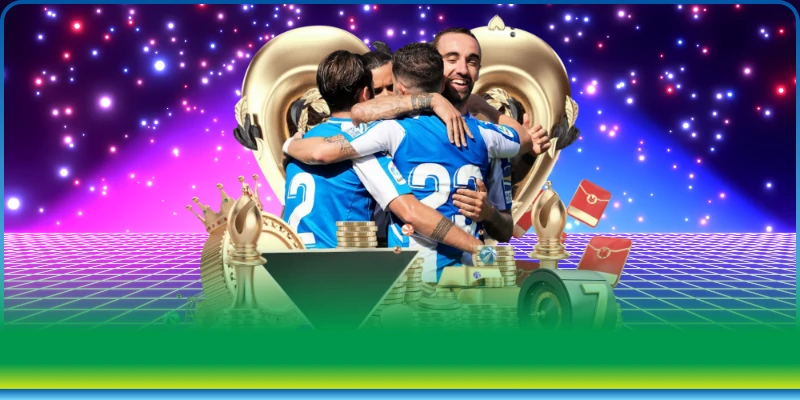 Saba Sports - স্পোর্টস লবিতে জিতে আকর্ষণীয় বড় পুরস্কার পান