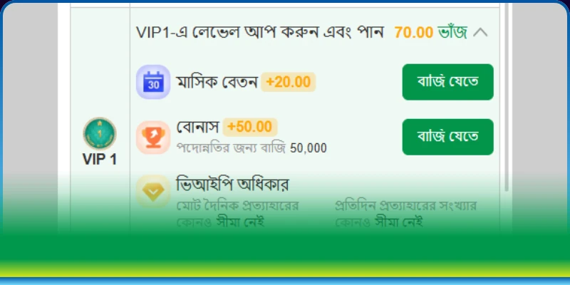 আগে যাচাই করার মতো প্রচারের শর্তাবলি