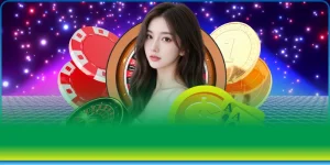 WM লবি - ২০২৬ সালের উচ্চমানের Casino পরিবেশ উপভোগ করুন