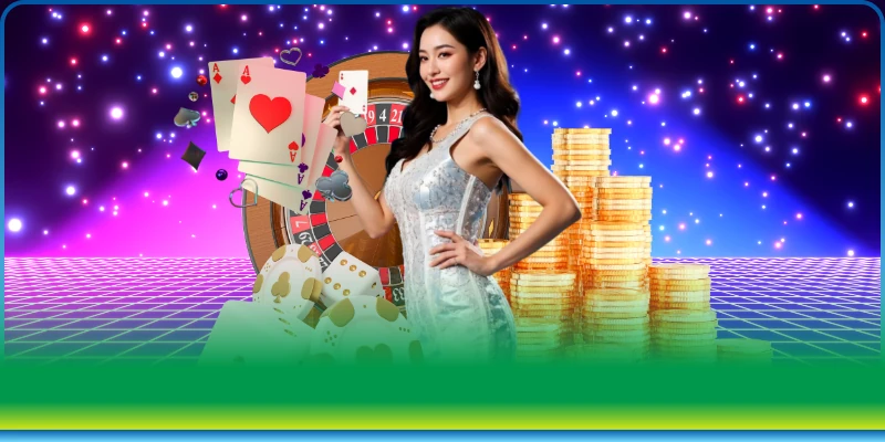 লবির উল্লেখযোগ্য বেটিং গেমগুলো দেখে নিন